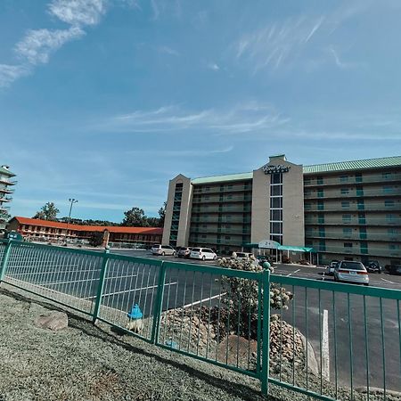 River Place Condos #508 2Bd ピジョンフォージ エクステリア 写真