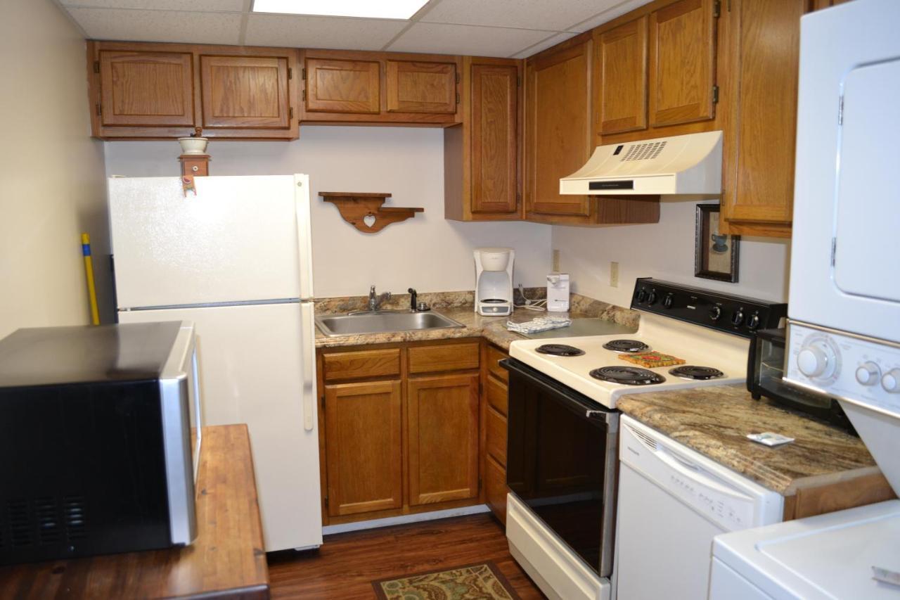 River Place Condos #508 2Bd ピジョンフォージ エクステリア 写真