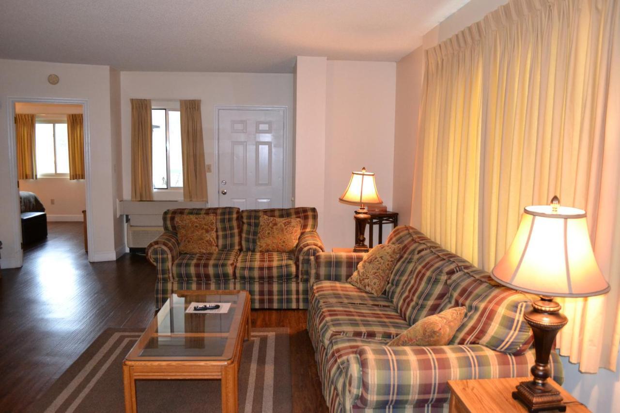 River Place Condos #508 2Bd ピジョンフォージ エクステリア 写真
