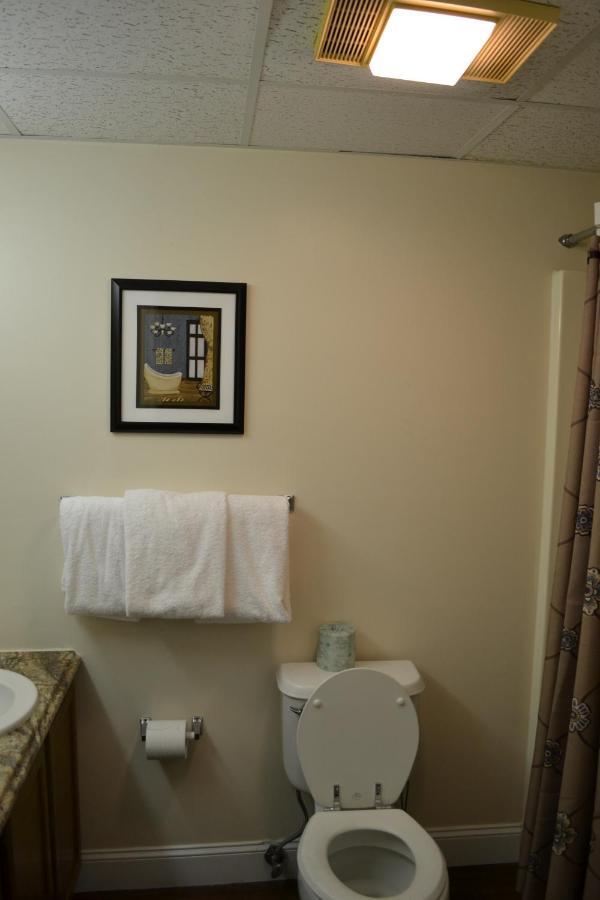 River Place Condos #508 2Bd ピジョンフォージ エクステリア 写真