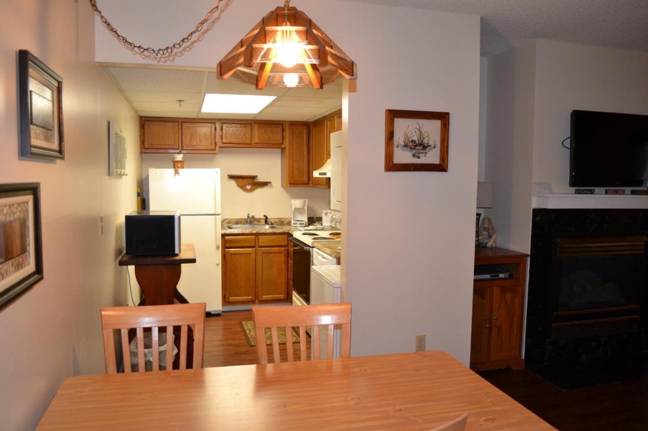 River Place Condos #508 2Bd ピジョンフォージ エクステリア 写真