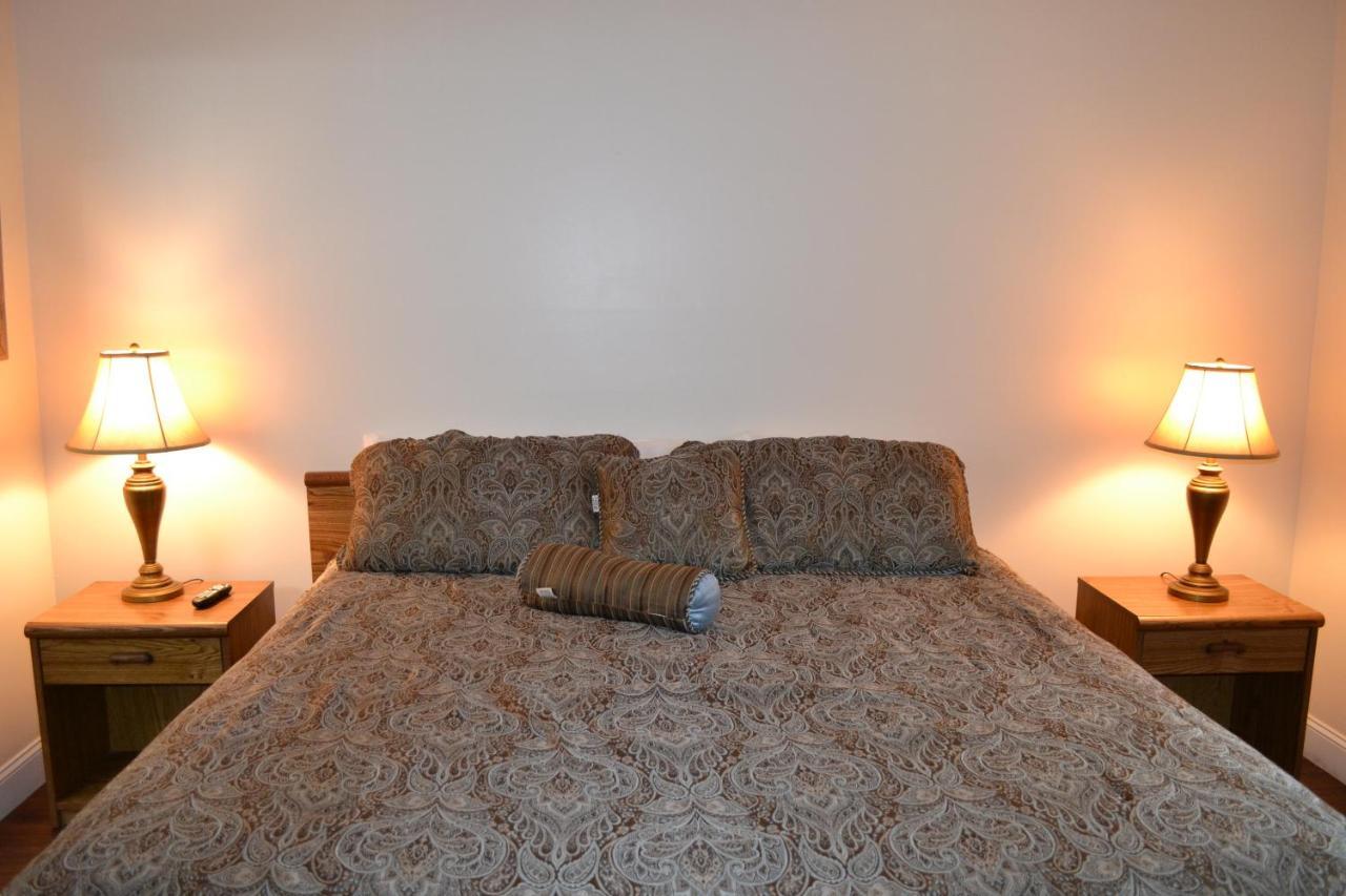 River Place Condos #508 2Bd ピジョンフォージ エクステリア 写真