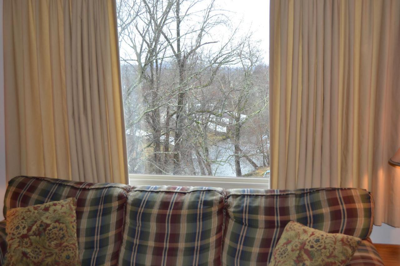 River Place Condos #508 2Bd ピジョンフォージ エクステリア 写真