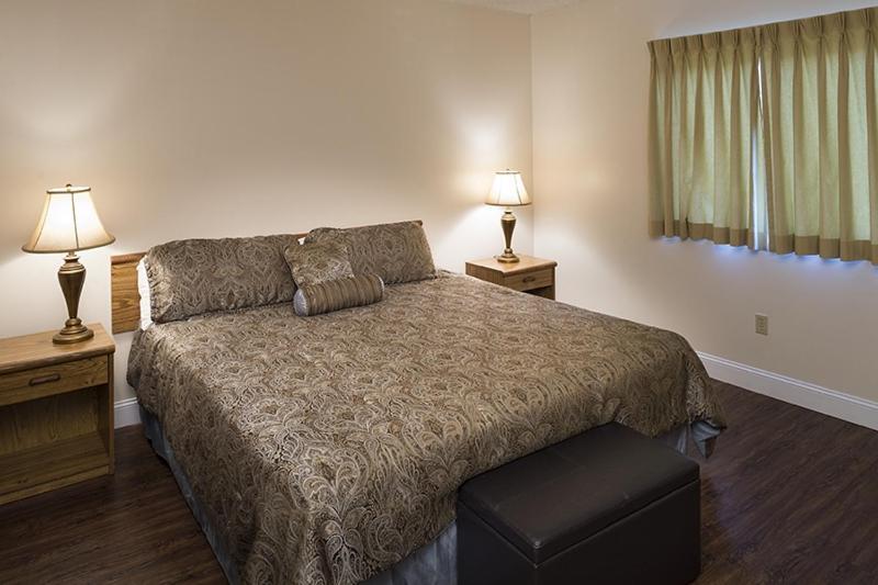 River Place Condos #508 2Bd ピジョンフォージ エクステリア 写真