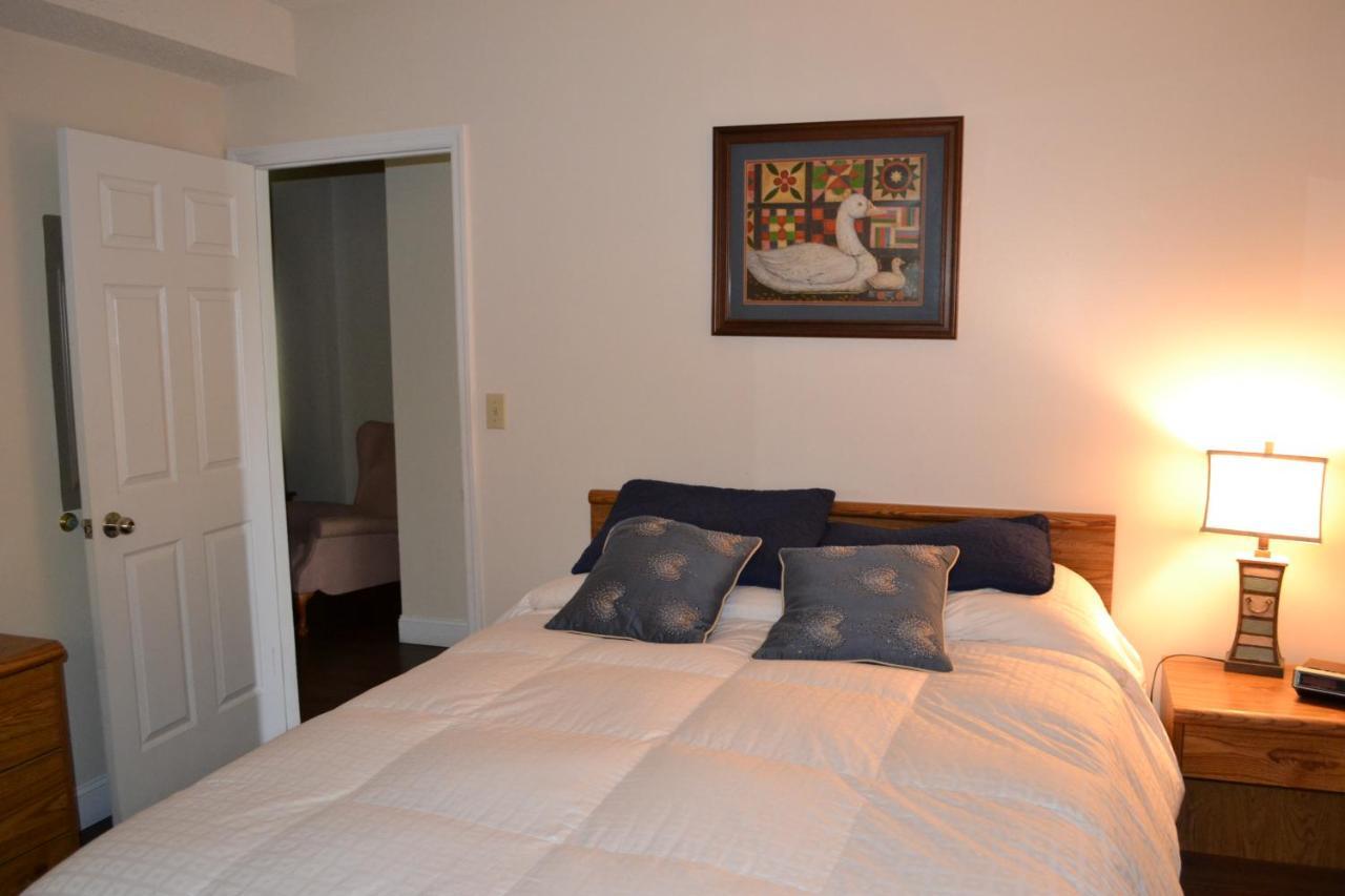 River Place Condos #508 2Bd ピジョンフォージ エクステリア 写真