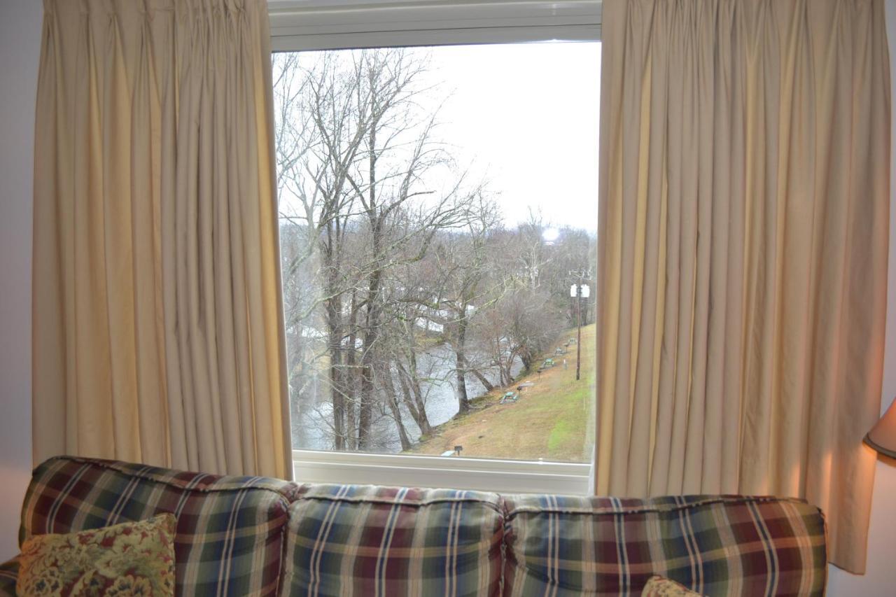 River Place Condos #508 2Bd ピジョンフォージ エクステリア 写真