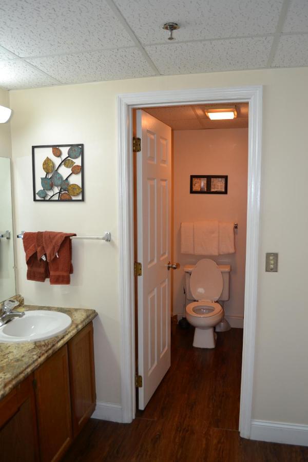 River Place Condos #508 2Bd ピジョンフォージ エクステリア 写真